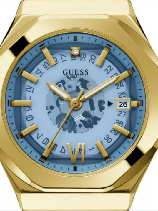 Guess GUGW0551L2 Kadın Kol Saati GW0551L2