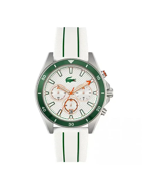 Lacoste LAC2011362 Erkek Kol Saati