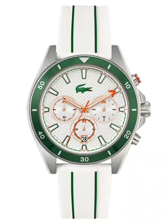 Lacoste LAC2011362 Erkek Kol Saati
