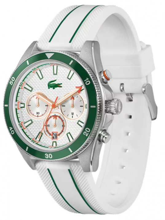Lacoste LAC2011362 Erkek Kol Saati