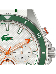 Lacoste LAC2011362 Erkek Kol Saati