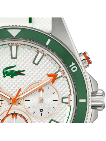 Lacoste LAC2011362 Erkek Kol Saati Lacoste LAC2011362 Erkek Kol Saati