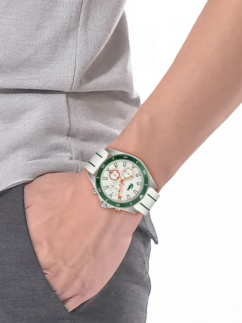 Lacoste LAC2011362 Erkek Kol Saati