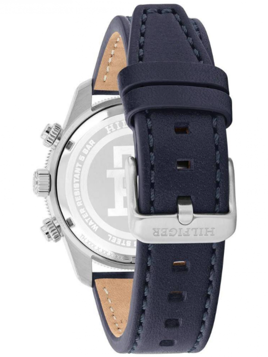 TOMMY HILFIGER TH1792187 Erkek Kol Saati TOMMY HILFIGER TH1792187 Erkek Kol Saati