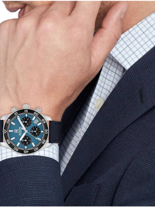 TOMMY HILFIGER TH1792187 Erkek Kol Saati TOMMY HILFIGER TH1792187 Erkek Kol Saati