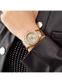Guess GUGW0878L2 Kadın Kol Saati