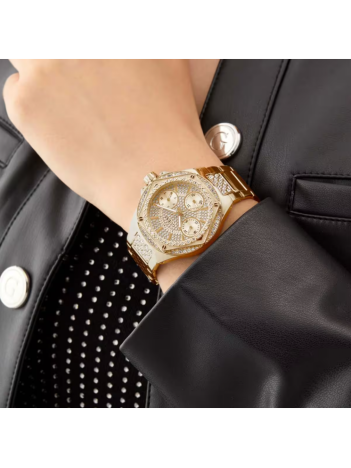 Guess GUGW0878L2 Kadın Kol Saati Guess GUGW0878L2 Kadın Kol Saati