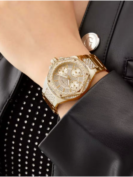 Guess GUGW0878L2 Kadın Kol Saati