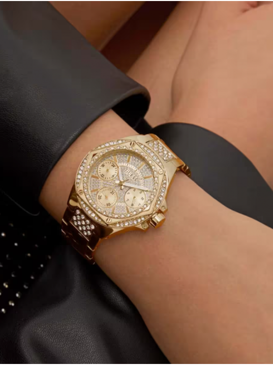 Guess GUGW0878L2 Kadın Kol Saati