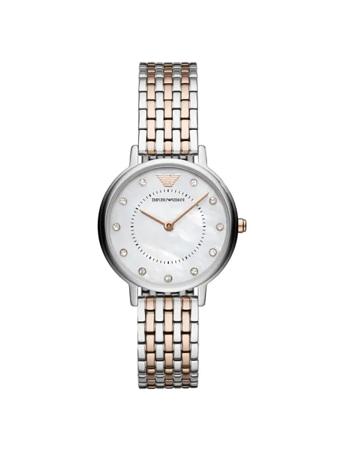 Emporio Armani Ar11094 Kadın Kol Saati