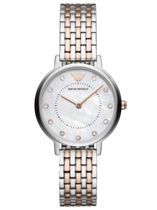 Emporio Armani Ar11094 Kadın Kol Saati Emporio Armani Ar11094 Kadın Kol Saati