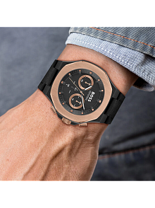 Boss Watches HB1514089 Erkek Kol Saati 1514089