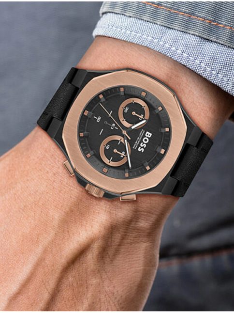 Boss Watches HB1514089 Erkek Kol Saati 1514089