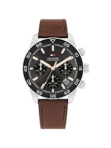 Tommy Hilfiger TH1792213 Erkek Kol Saati