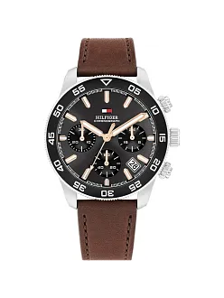Tommy Hilfiger TH1792213 Erkek Kol Saati