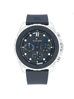 Tommy Hilfiger TH1710687 Erkek Kol Saati