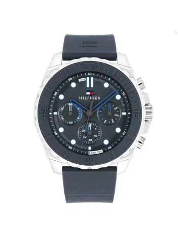 Tommy Hilfiger TH1710687 Erkek Kol Saati