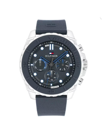 Tommy Hilfiger TH1710687 Erkek Kol Saati
