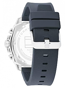 Tommy Hilfiger TH1710687 Erkek Kol Saati