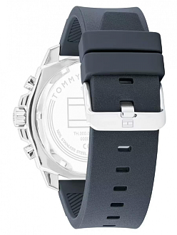 Tommy Hilfiger TH1710687 Erkek Kol Saati