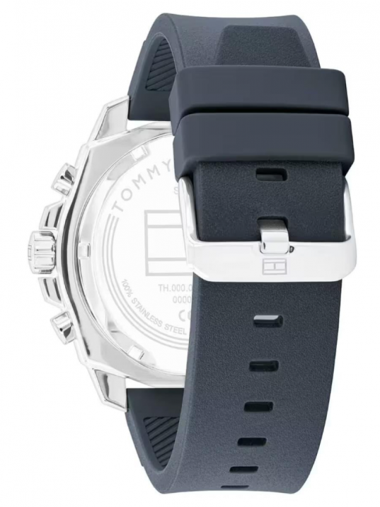 Tommy Hilfiger TH1710687 Erkek Kol Saati Tommy Hilfiger TH1710687 Erkek Kol Saati