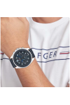 Tommy Hilfiger TH1710687 Erkek Kol Saati Tommy Hilfiger TH1710687 Erkek Kol Saati