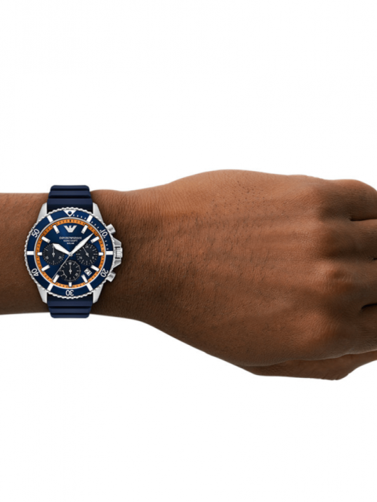 Emporio Armani AR11696 Erkek Kol Saati