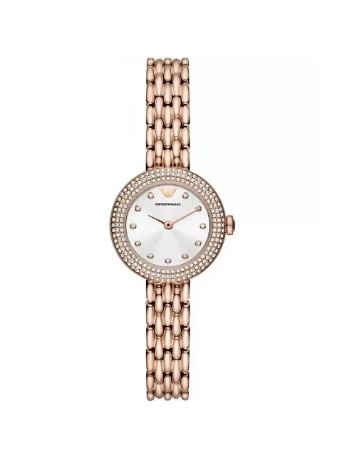 Emporio Armani AR11415 Kadın Kol Saati Emporio Armani AR11415 Kadın Kol Saati