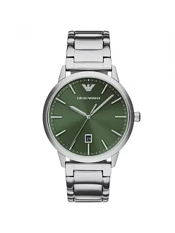Emporio Armani AR11575 Ruggero Erkek Kol Saati