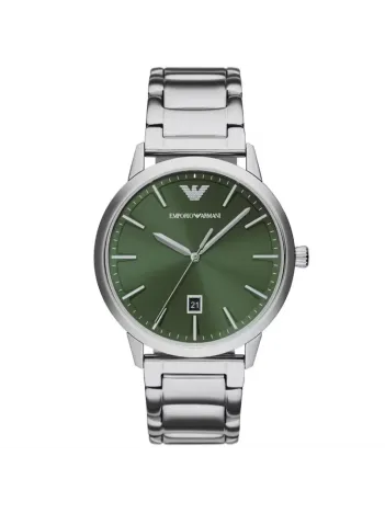 Emporio Armani AR11575 Ruggero Erkek Kol Saati