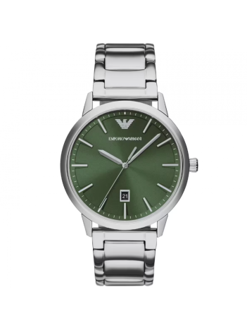 Emporio Armani AR11575 Ruggero Erkek Kol Saati