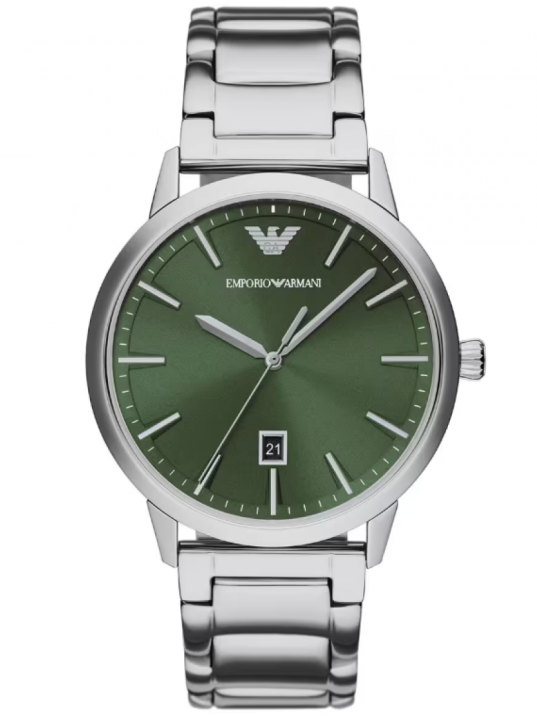 Emporio Armani AR11575 Ruggero Erkek Kol Saati