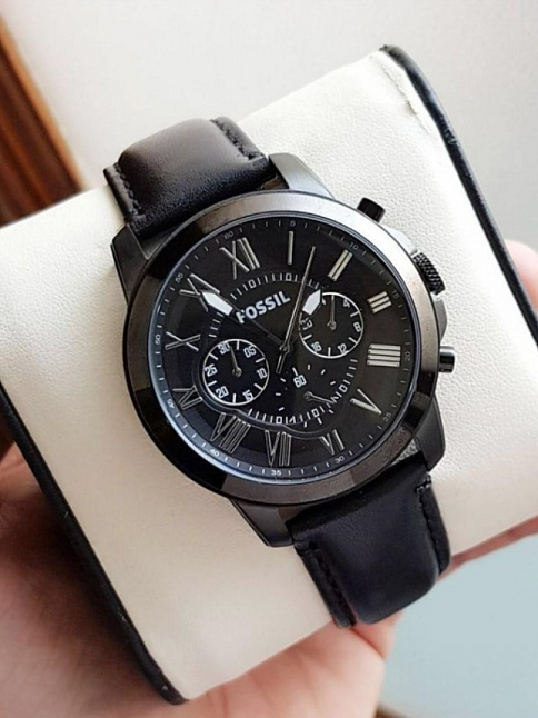 Fossil FS5132 Erkek Kol Saati