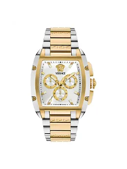 Versace VRSCVE6H01025 Erkek Kol Saati VE6H01025