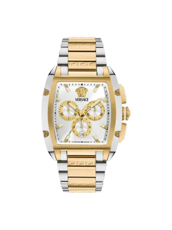 Versace VRSCVE6H01025 Erkek Kol Saati VE6H01025