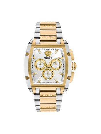 Versace VRSCVE6H01025 Erkek Kol Saati VE6H01025