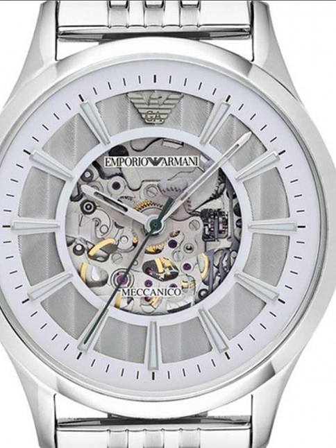 Emporio Armani AR1945 Otomatik Erkek Kol Saati