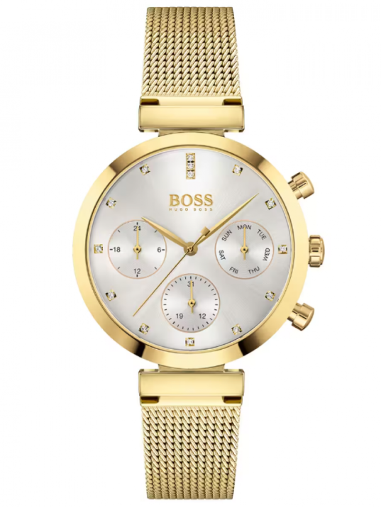 Boss Watches HB1502552 Kadın Kol Saati Boss Watches HB1502552 Kadın Kol Saati