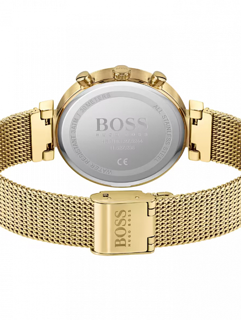 Boss Watches HB1502552 Kadın Kol Saati