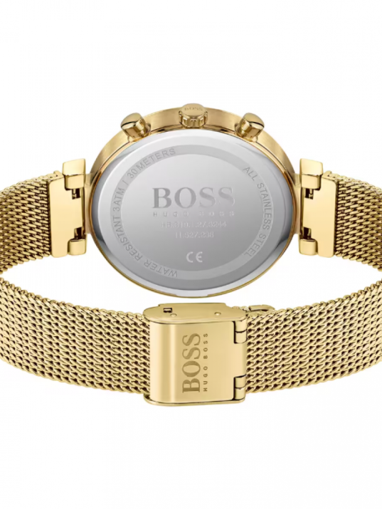 Boss Watches HB1502552 Kadın Kol Saati Boss Watches HB1502552 Kadın Kol Saati