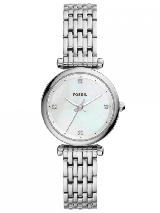 Fossil FES4430 Bayan Kol Saati Fossil FES4430 Bayan Kol Saati