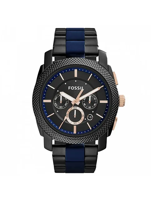 Fossil FFS5164 Erkek Kol Saati