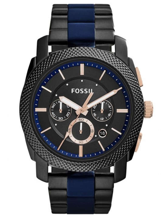 Fossil FFS5164 Erkek Kol Saati