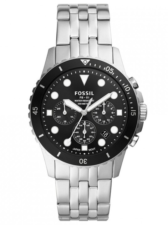 Fossil FFS5837 Erkek Kol Saati