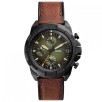 Fossil FFS5856 Erkek Kol Saati Fossil FFS5856 Erkek Kol Saati