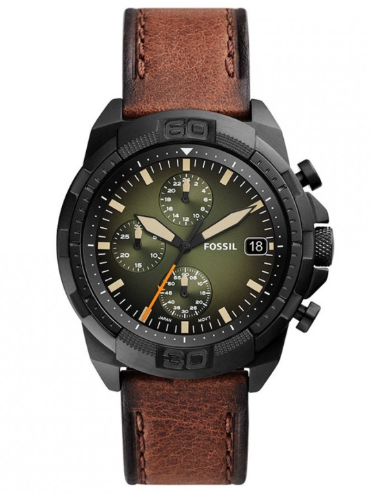 Fossil FFS5856 Erkek Kol Saati Fossil FFS5856 Erkek Kol Saati