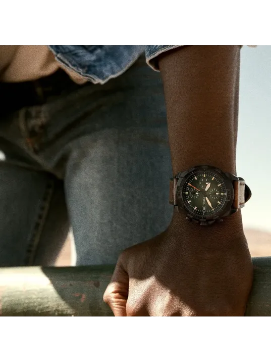 Fossil FFS5856 Erkek Kol Saati