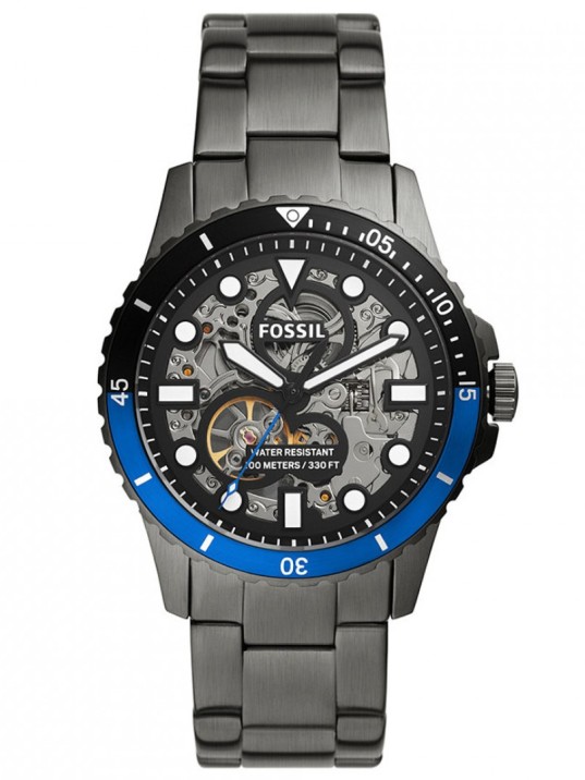 Fossil FME3201 Erkek Kol Saati Fossil FME3201 Erkek Kol Saati