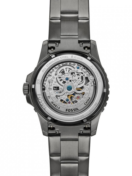 Fossil FME3201 Erkek Kol Saati Fossil FME3201 Erkek Kol Saati