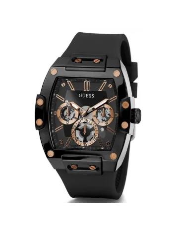 Guess GUGW0203G8 Erkek Kol Saati